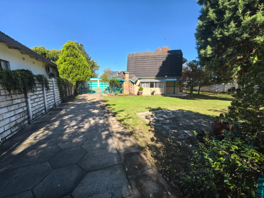 3 Bedroom Property for Sale in Parys Free State